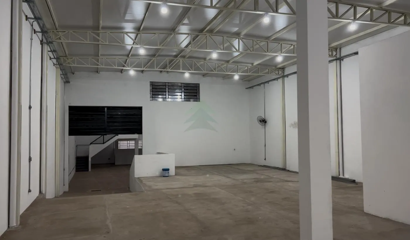 Comercial para Venda em Presidente Prudente, Jardim Bela Daria — foto 3