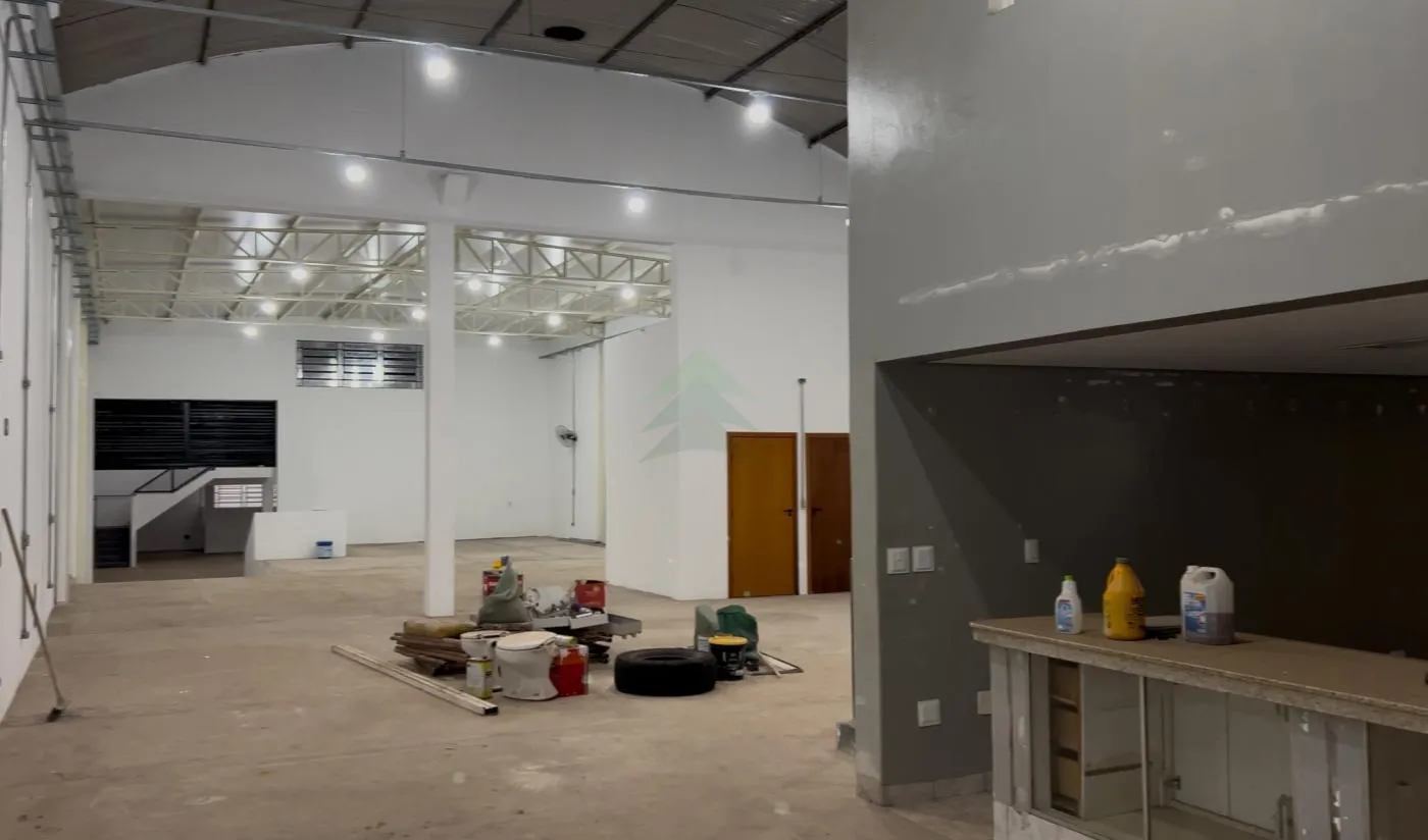 Comercial para Venda em Presidente Prudente, Jardim Bela Daria — foto 4