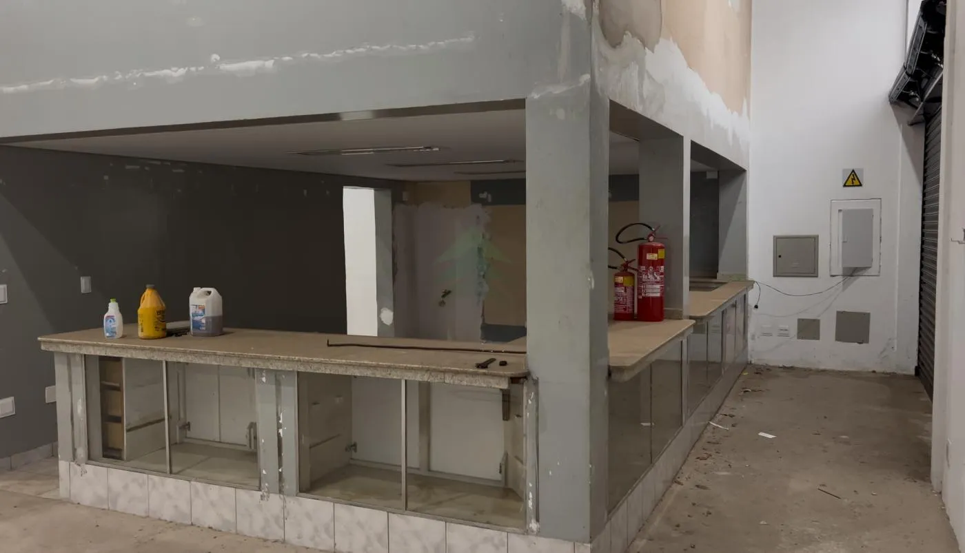 Comercial para Venda em Presidente Prudente, Jardim Bela Daria — foto 5