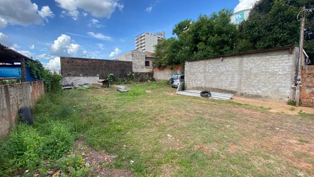 Terreno para Venda em Presidente Prudente, Vila São Jorge — foto 3