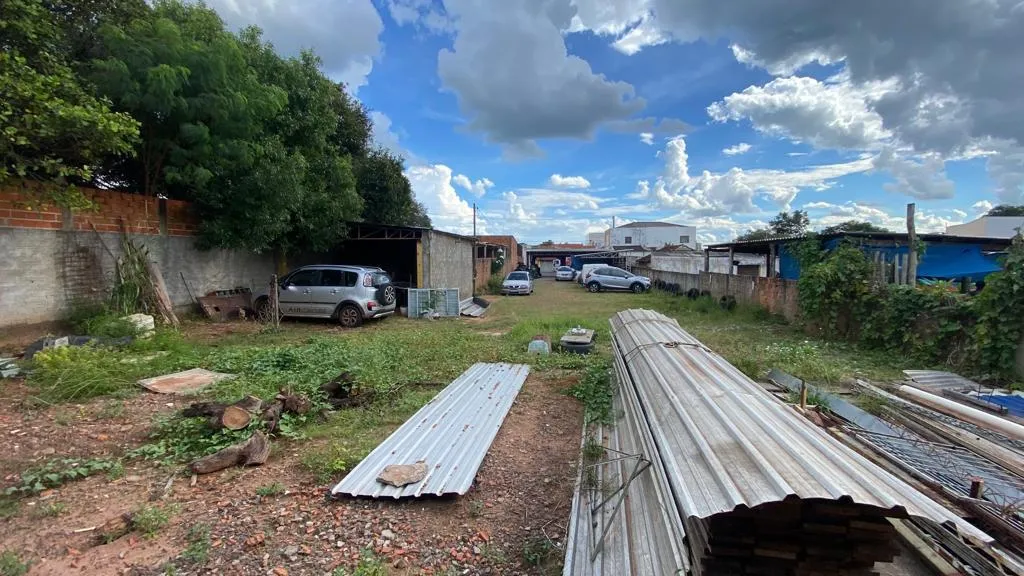 Terreno para Venda em Presidente Prudente, Vila São Jorge — foto 4