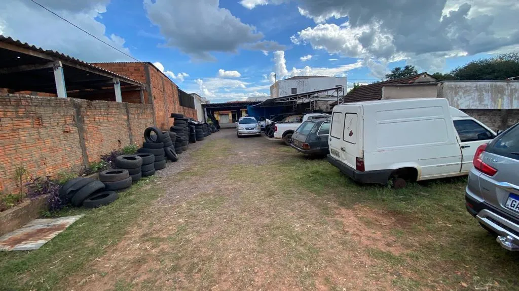 Terreno para Venda em Presidente Prudente, Vila São Jorge — foto 5