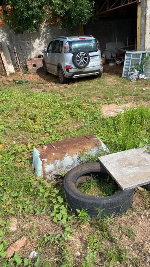 Terreno para Venda em Presidente Prudente, Vila São Jorge — foto 7