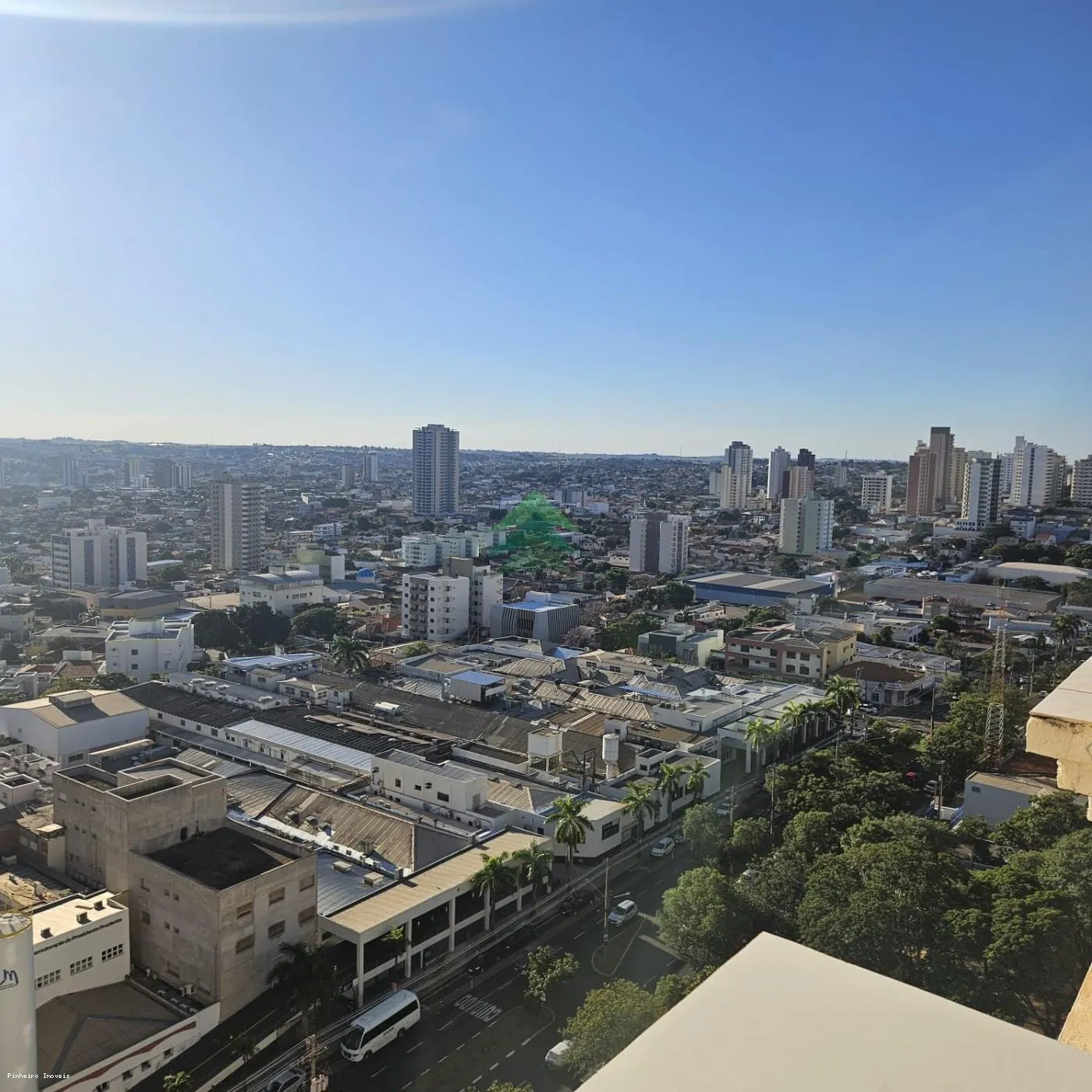 Apartamento para Venda em Presidente Prudente, Jardim Paulistano, 3 dormitórios, 1 suíte, 3 banheiros, 1 vaga — foto 2