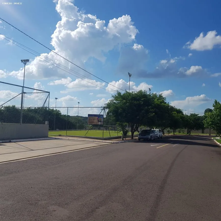 Terreno em Condomínio para Venda em Presidente Prudente, Residencial Jatobá — foto 6