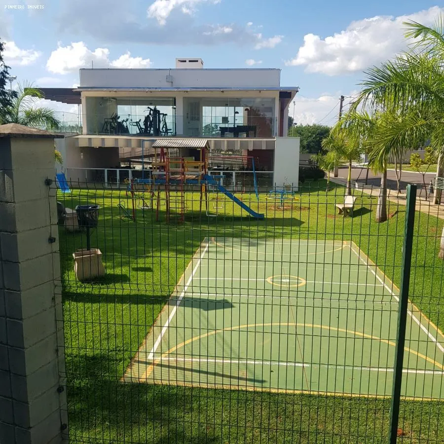 Terreno em Condomínio para Venda em Presidente Prudente, Residencial Jatobá — foto 7