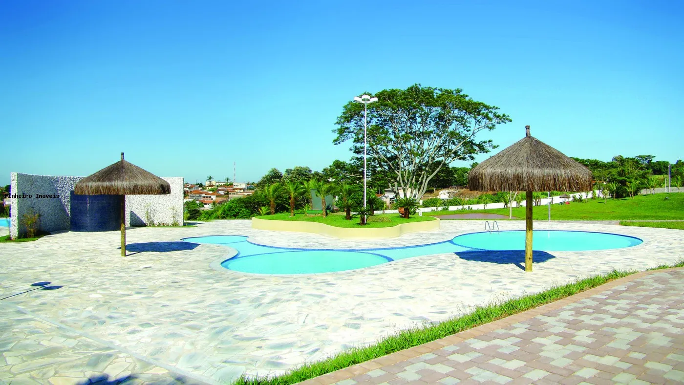 Terreno em Condomínio Seguro: Conforto e Conveniência! — foto 2
