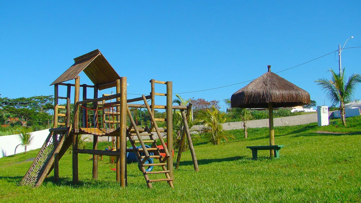 Terreno em Condomínio Seguro: Conforto e Conveniência! — foto 4