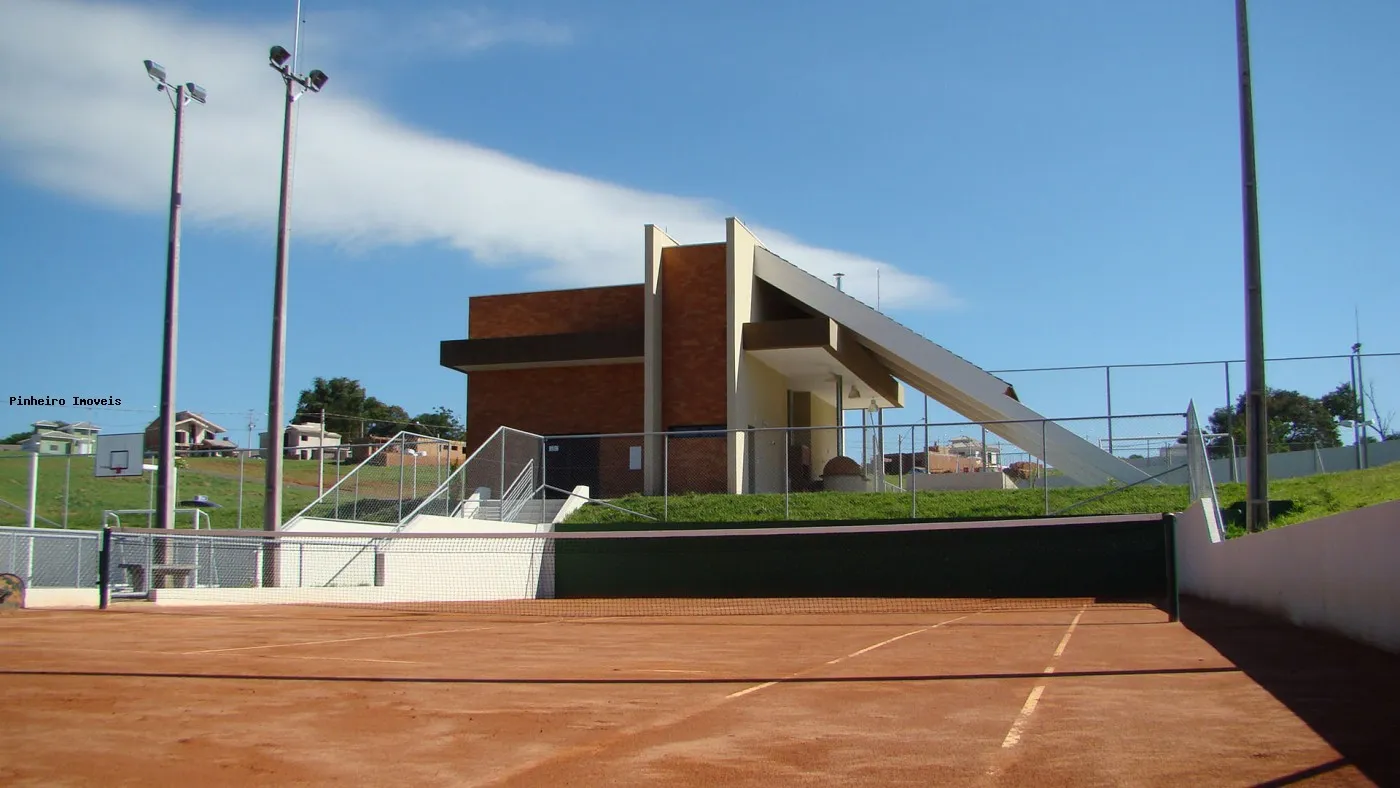 Terreno em Condomínio Seguro: Conforto e Conveniência! — foto 5