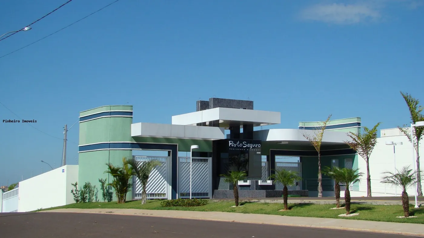 Terreno em Condomínio Seguro: Conforto e Conveniência! — foto 6