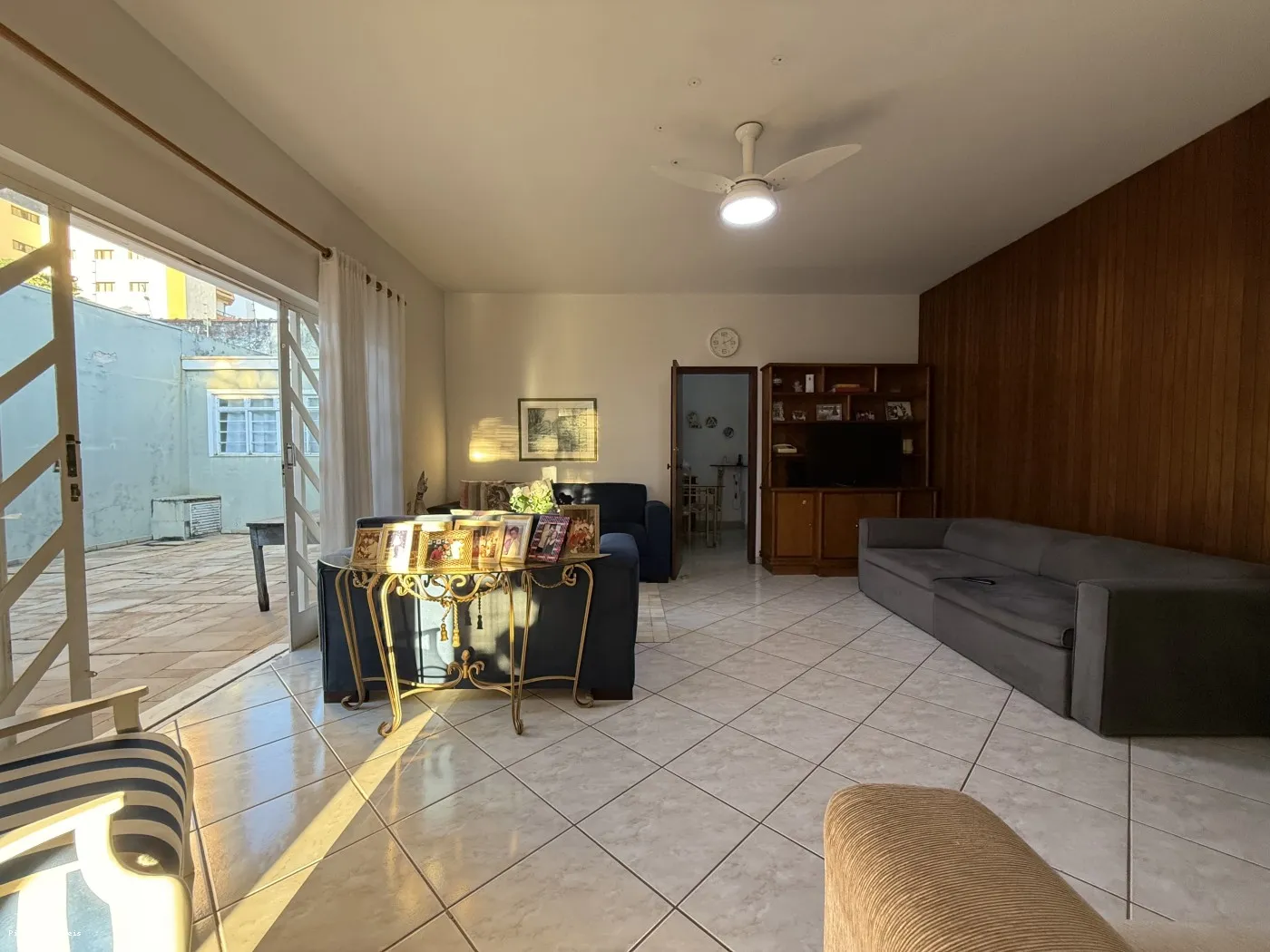 Casa para Venda em Presidente Prudente, Bosque, 3 dormitórios, 1 suíte, 4 banheiros, 2 vagas — foto 3