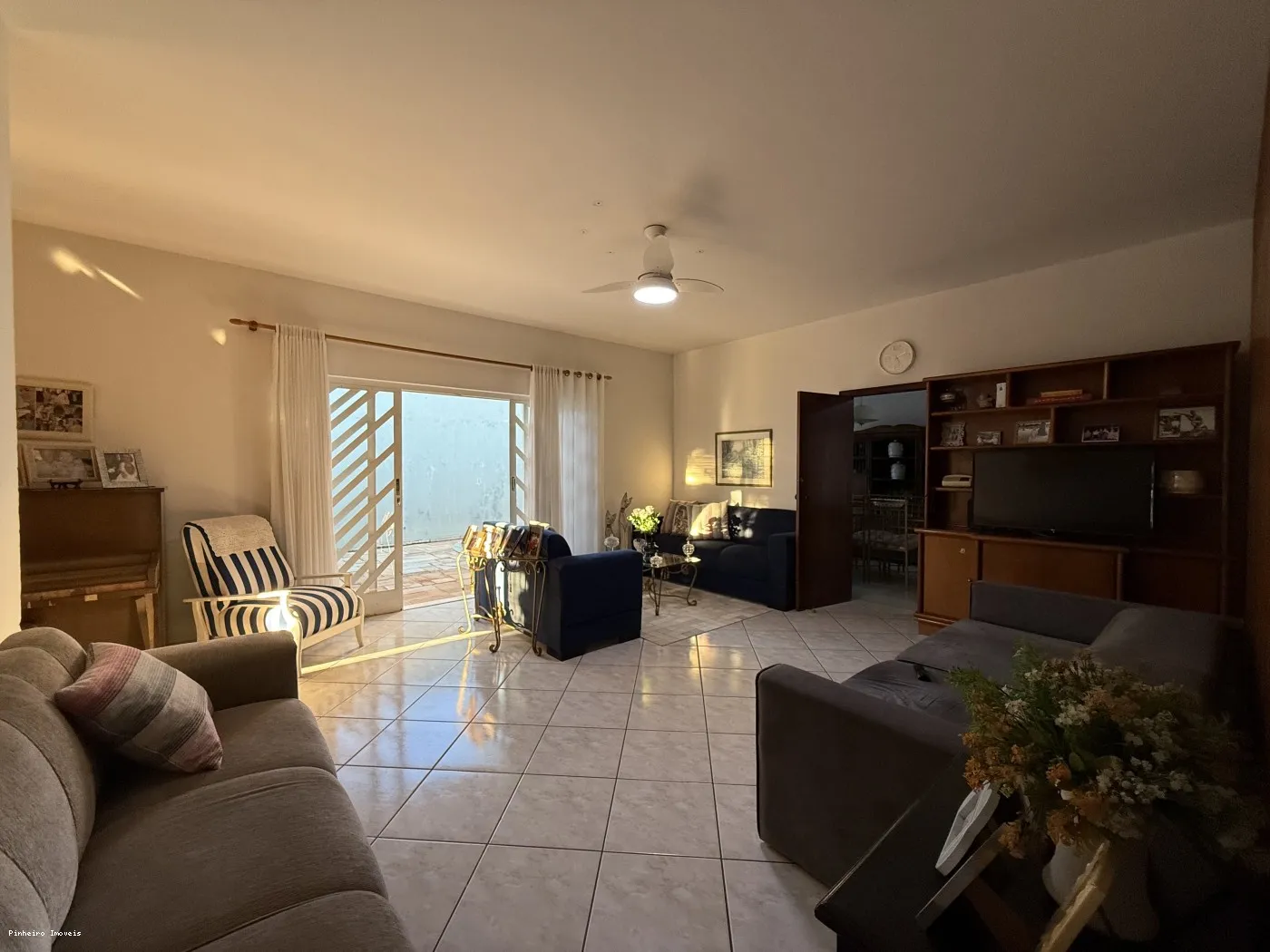 Casa para Venda em Presidente Prudente, Bosque, 3 dormitórios, 1 suíte, 4 banheiros, 2 vagas — foto 4