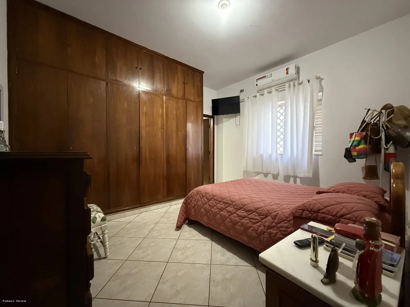Casa para Venda em Presidente Prudente, Bosque, 3 dormitórios, 1 suíte, 4 banheiros, 2 vagas — foto 5