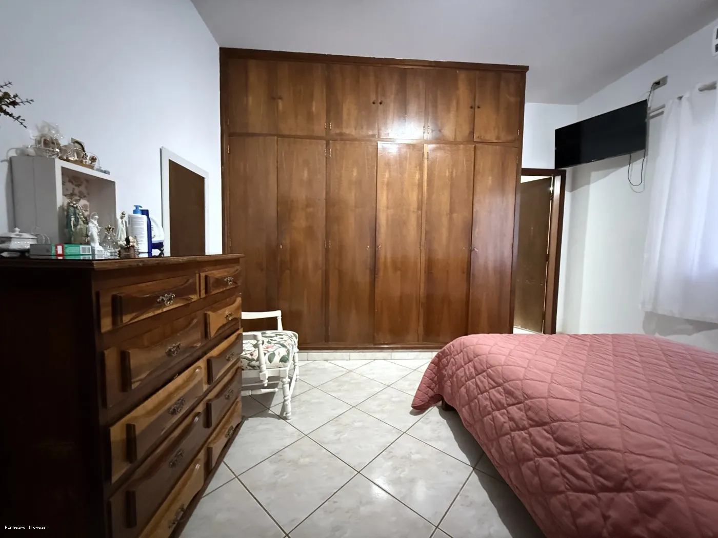 Casa para Venda em Presidente Prudente, Bosque, 3 dormitórios, 1 suíte, 4 banheiros, 2 vagas — foto 6