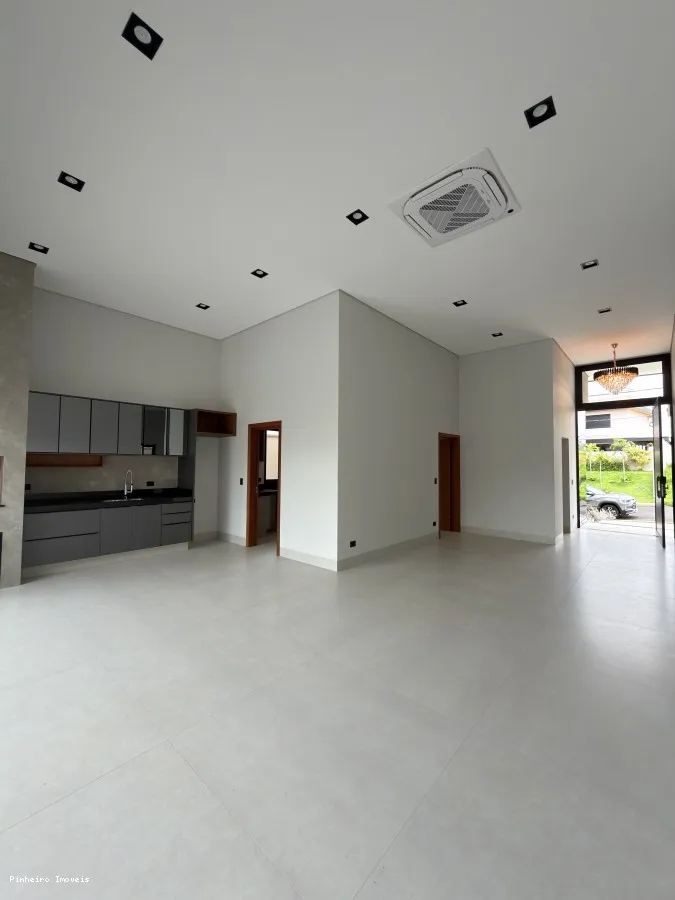 Casa em Condomínio para Venda em Presidente Prudente, Condomínio Damha IV, 3 dormitórios, 3 suítes, 5 banheiros, 2 vagas — foto 4