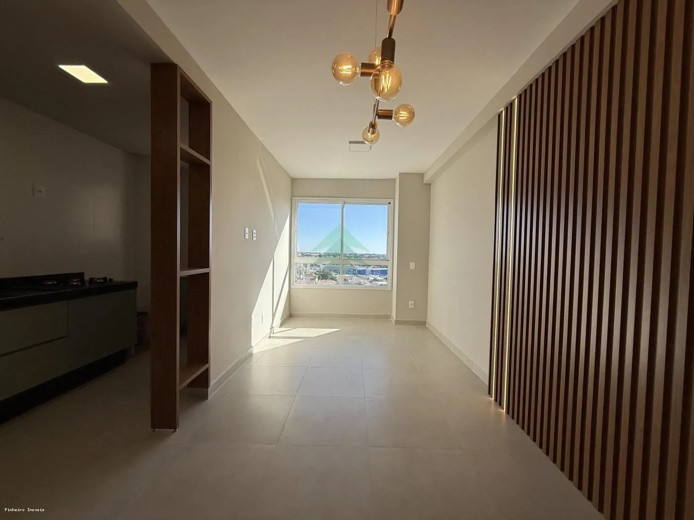 Apartamento para Venda em Presidente Prudente, Jardim Petrópolis, 1 dormitório, 1 suíte, 1 banheiro — foto 2