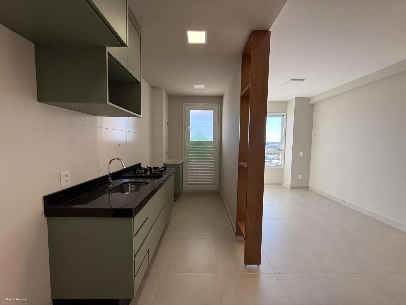 Apartamento para Venda em Presidente Prudente, Jardim Petrópolis, 1 dormitório, 1 suíte, 1 banheiro — foto 4