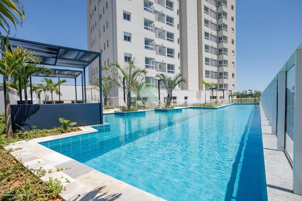 Apartamento para Venda em Presidente Prudente, Jardim Petrópolis, 1 dormitório, 1 suíte, 1 banheiro — foto 5
