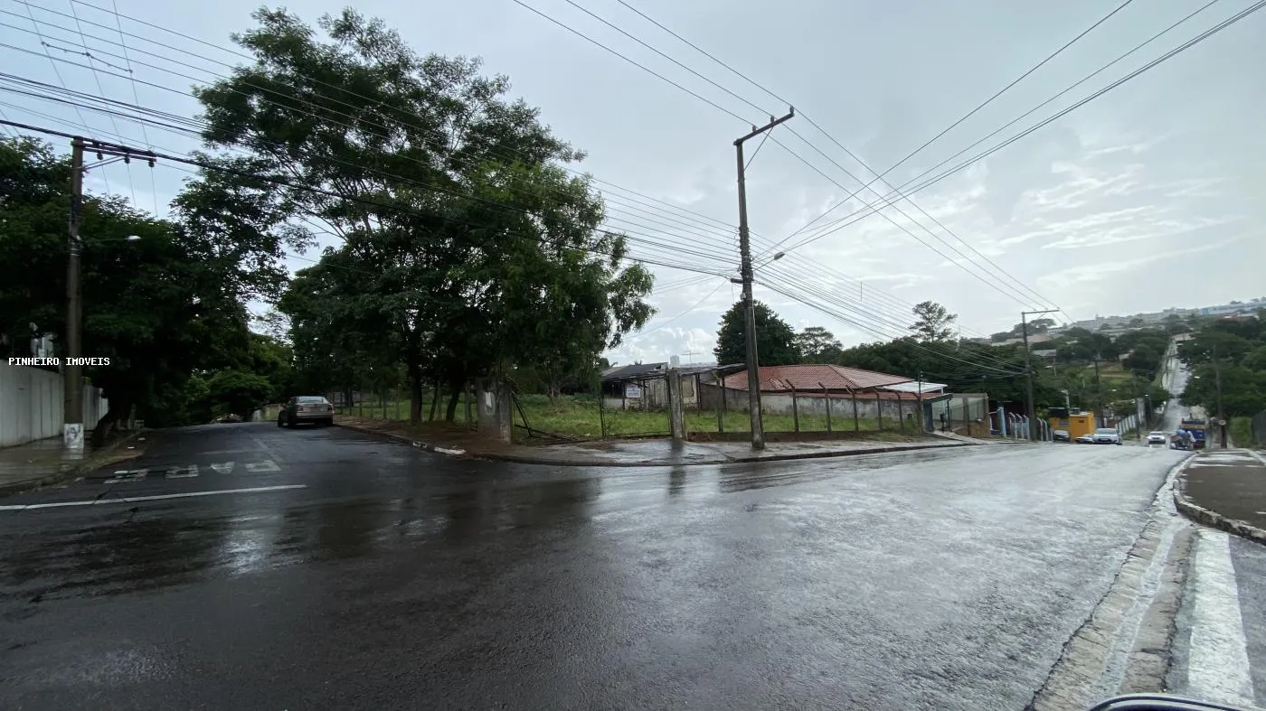 Terreno para Venda em Presidente Prudente, Rua Coronel Albino — foto 2