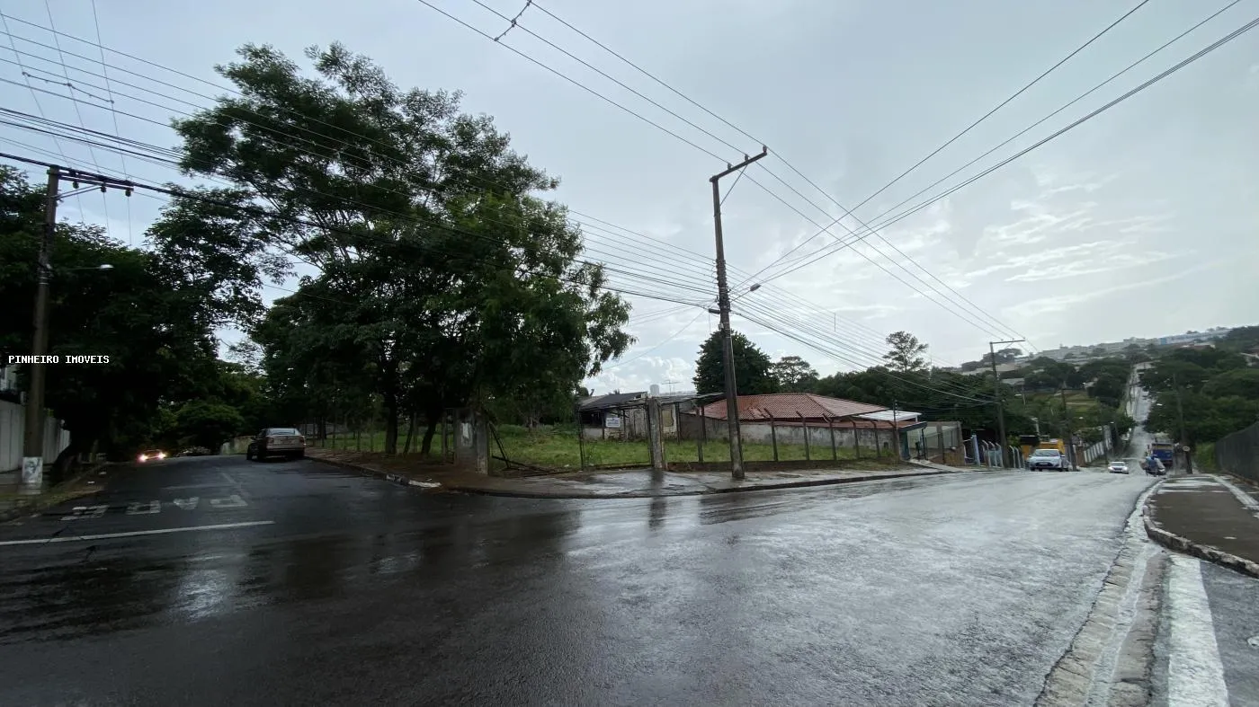 Terreno para Venda em Presidente Prudente, Rua Coronel Albino — foto 3