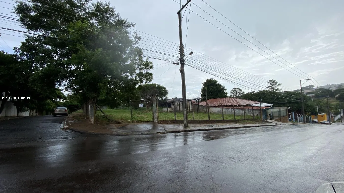 Terreno para Venda em Presidente Prudente, Rua Coronel Albino — foto 4