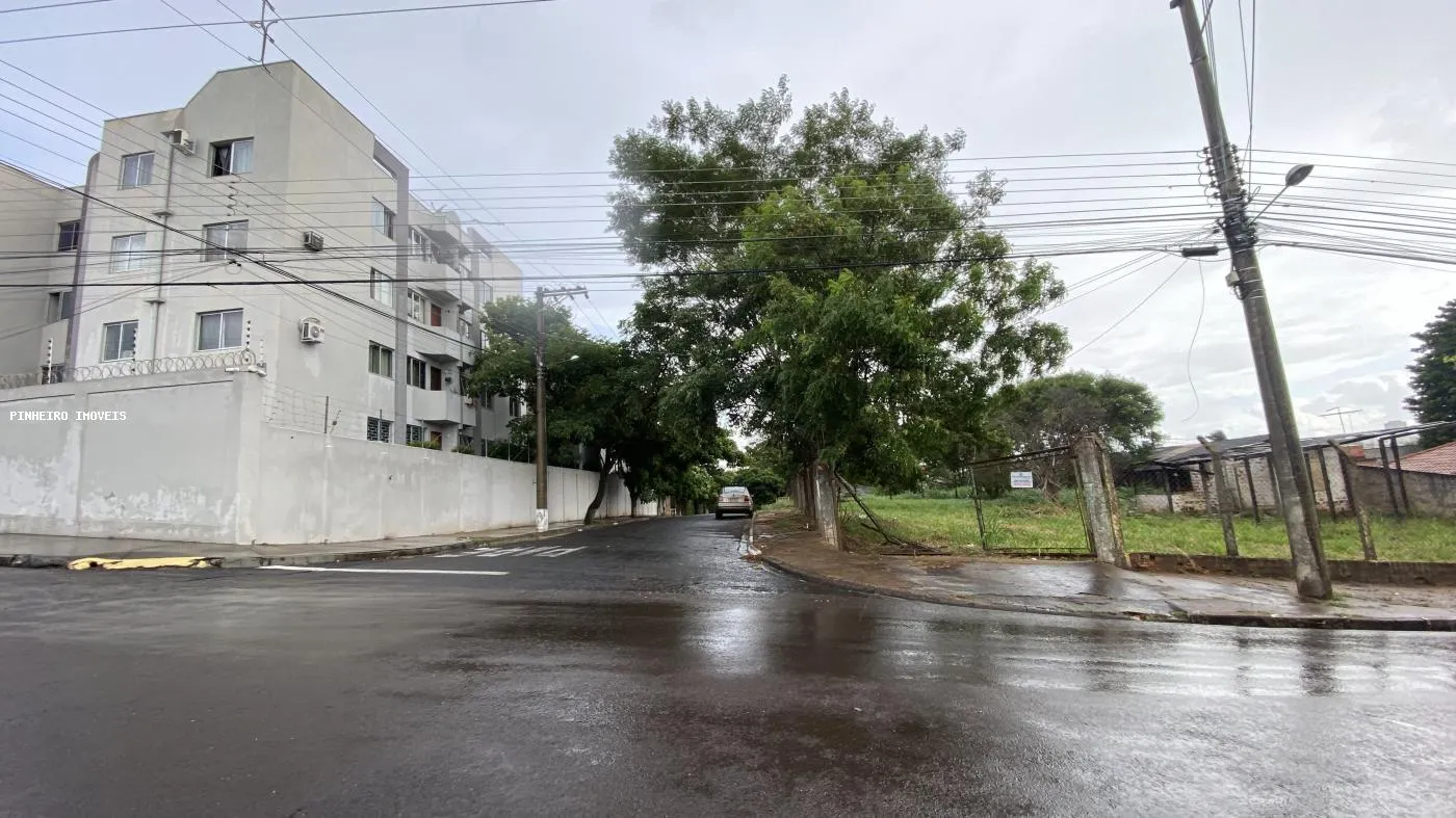 Terreno para Venda em Presidente Prudente, Rua Coronel Albino — foto 5