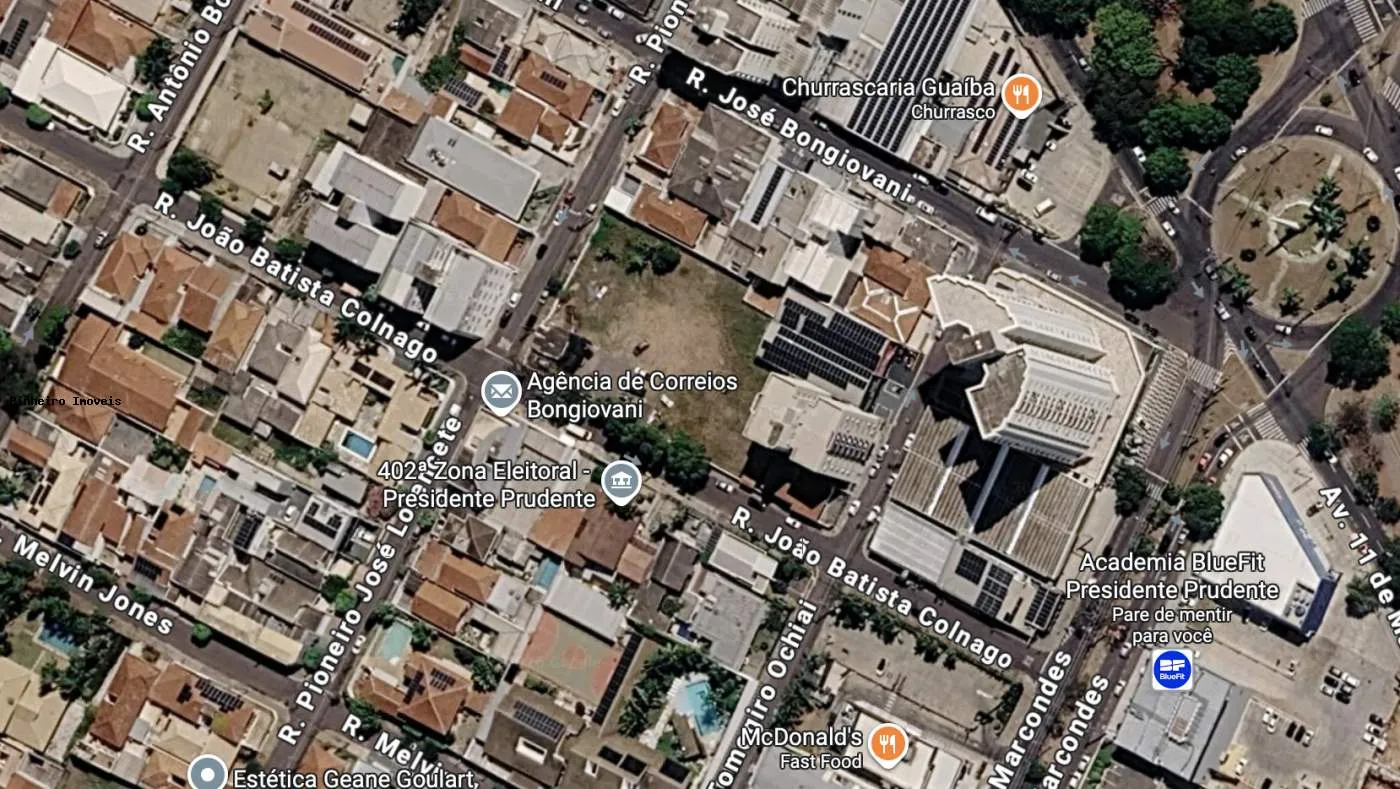 Terreno no Jardim Bongiovani: Oportunidade Única em Presidente Prudente! — foto 2