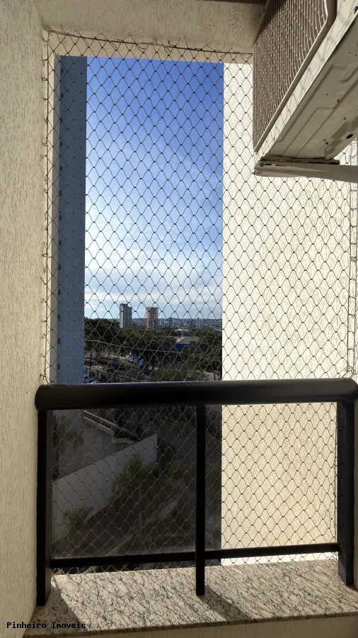 Apartamento para Venda em Presidente Prudente, Jardim João Paulo II, 3 dormitórios, 1 suíte, 3 banheiros, 2 vagas — foto 3