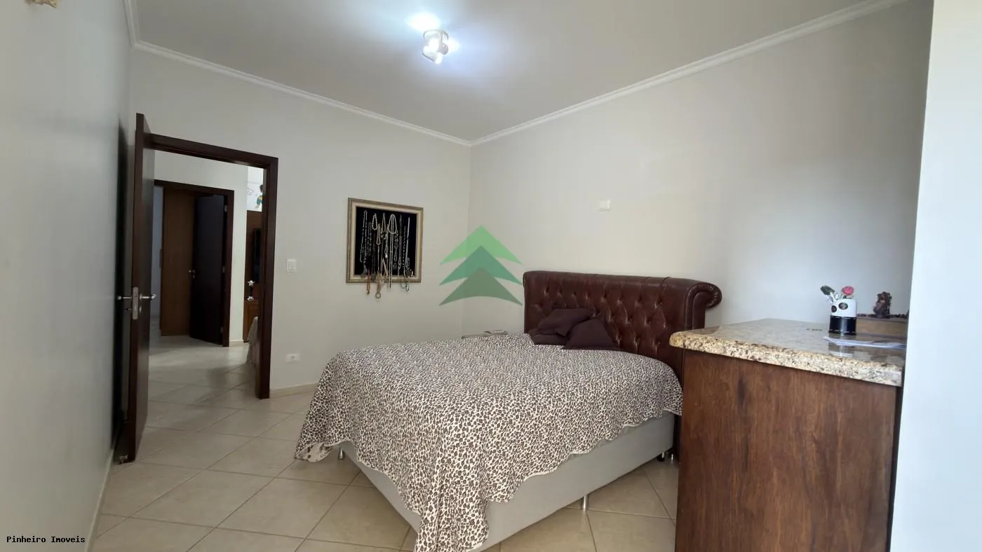 Apartamento para Venda em Presidente Prudente, Jardim João Paulo II, 3 dormitórios, 1 suíte, 3 banheiros, 2 vagas — foto 4