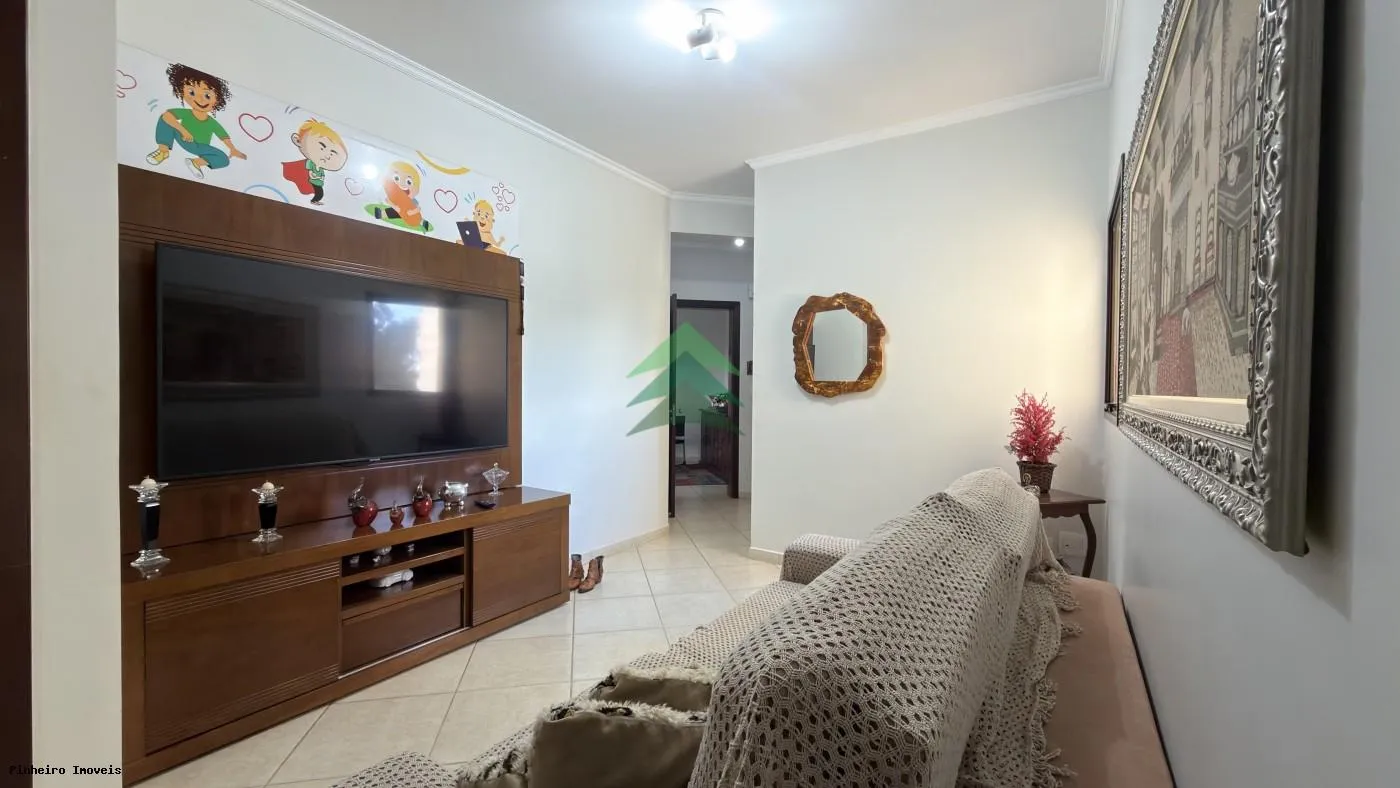 Apartamento para Venda em Presidente Prudente, Jardim João Paulo II, 3 dormitórios, 1 suíte, 3 banheiros, 2 vagas — foto 6
