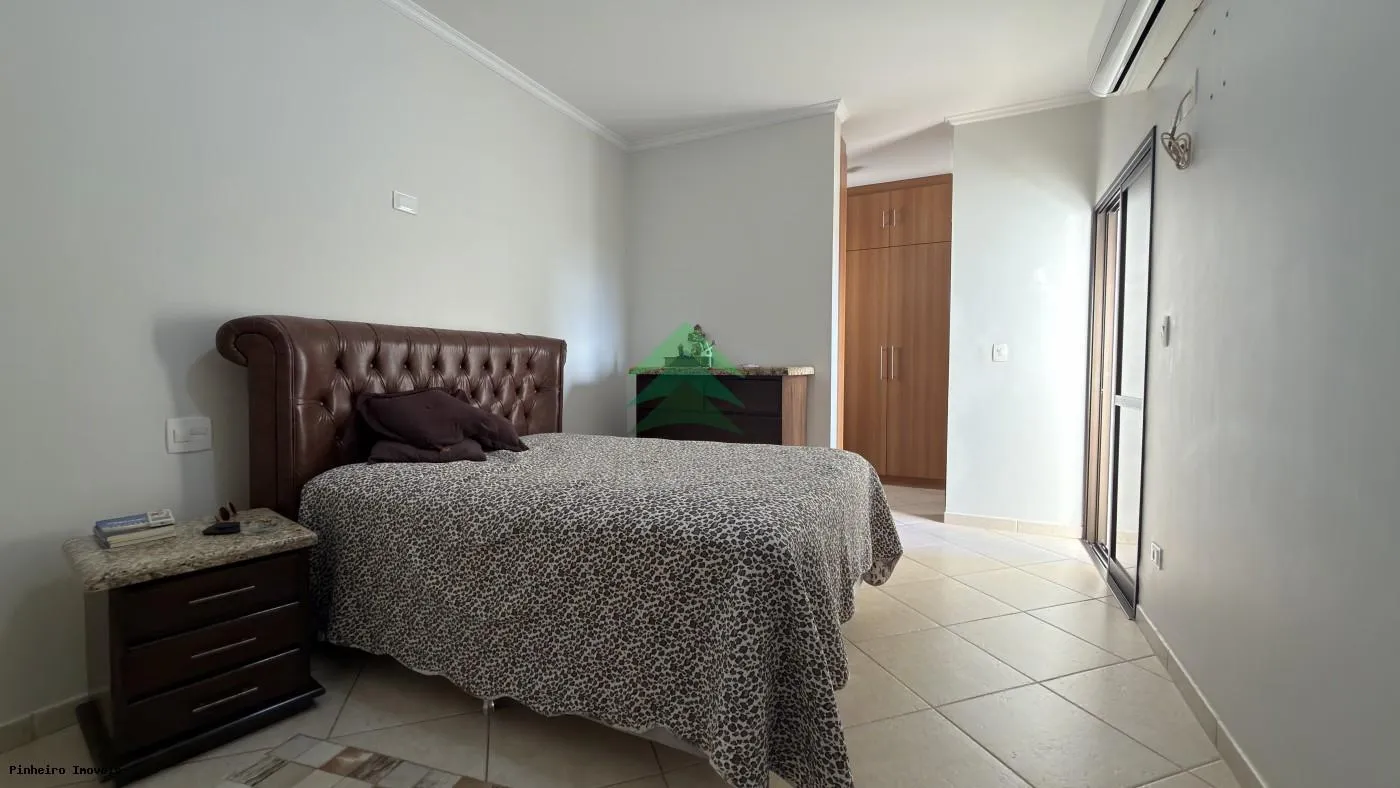 Apartamento para Venda em Presidente Prudente, Jardim João Paulo II, 3 dormitórios, 1 suíte, 3 banheiros, 2 vagas — foto 7