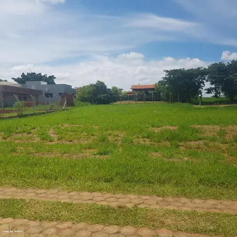 Terreno em Condomínio para Venda em Martinópolis, Condomínio em Martinópolis