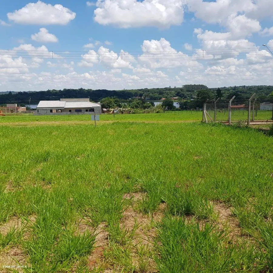 Terreno em Condomínio para Venda em Martinópolis, Condomínio em Martinópolis — foto 2