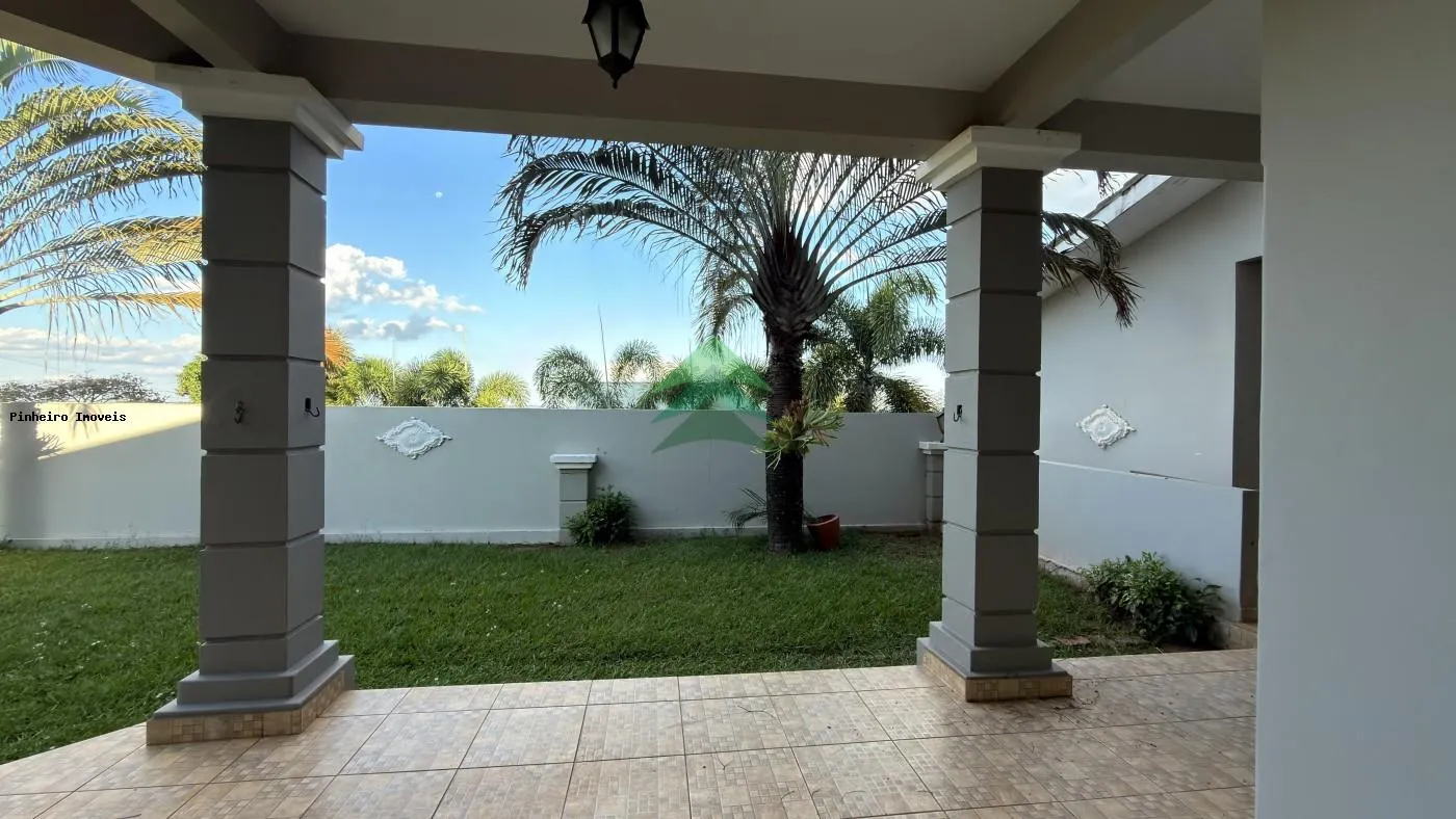 Casa dos Sonhos no Parque Furquim - 3 Suítes Exclusivas — foto 4