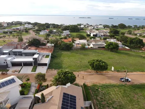 Terreno em Condomínio para Venda em Presidente Epitácio, Condomínio Portal do Lago