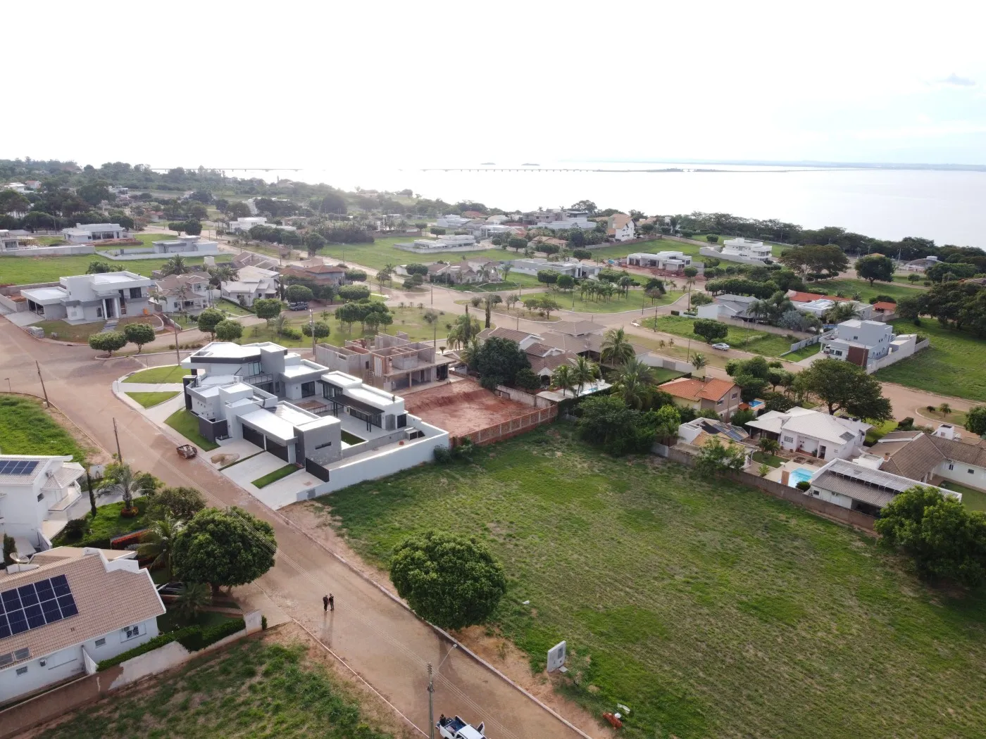 Terreno em Condomínio para Venda em Presidente Epitácio, Condomínio Portal do Lago — foto 3