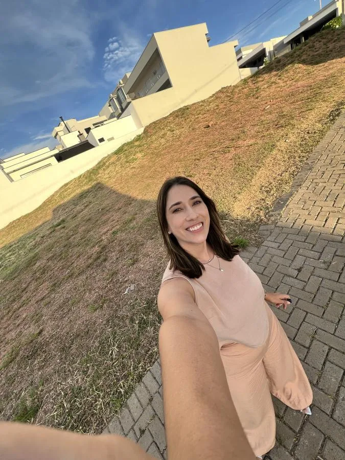 Terreno em Condomínio para Venda em Presidente Prudente, Condomínio Porto Madero — foto 2