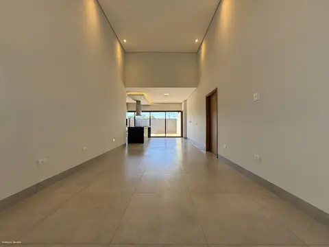 Casa em Condomínio para Venda em Álvares Machado, Condomínio Portinari II, 3 dormitórios, 3 suítes, 5 banheiros, 2 vagas