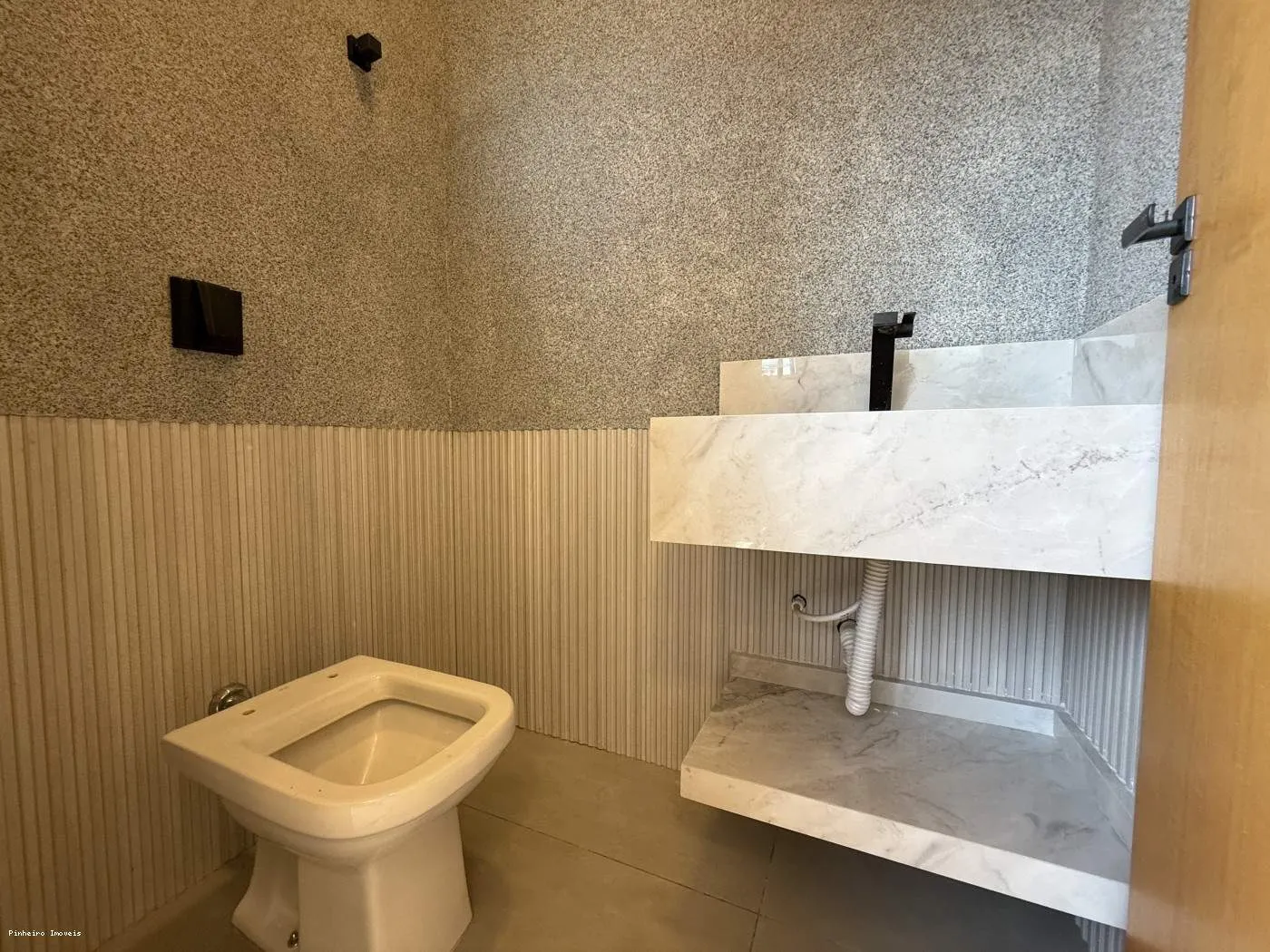 Casa em Condomínio para Venda em Álvares Machado, Condomínio Portinari II, 3 dormitórios, 3 suítes, 5 banheiros, 2 vagas — foto 6