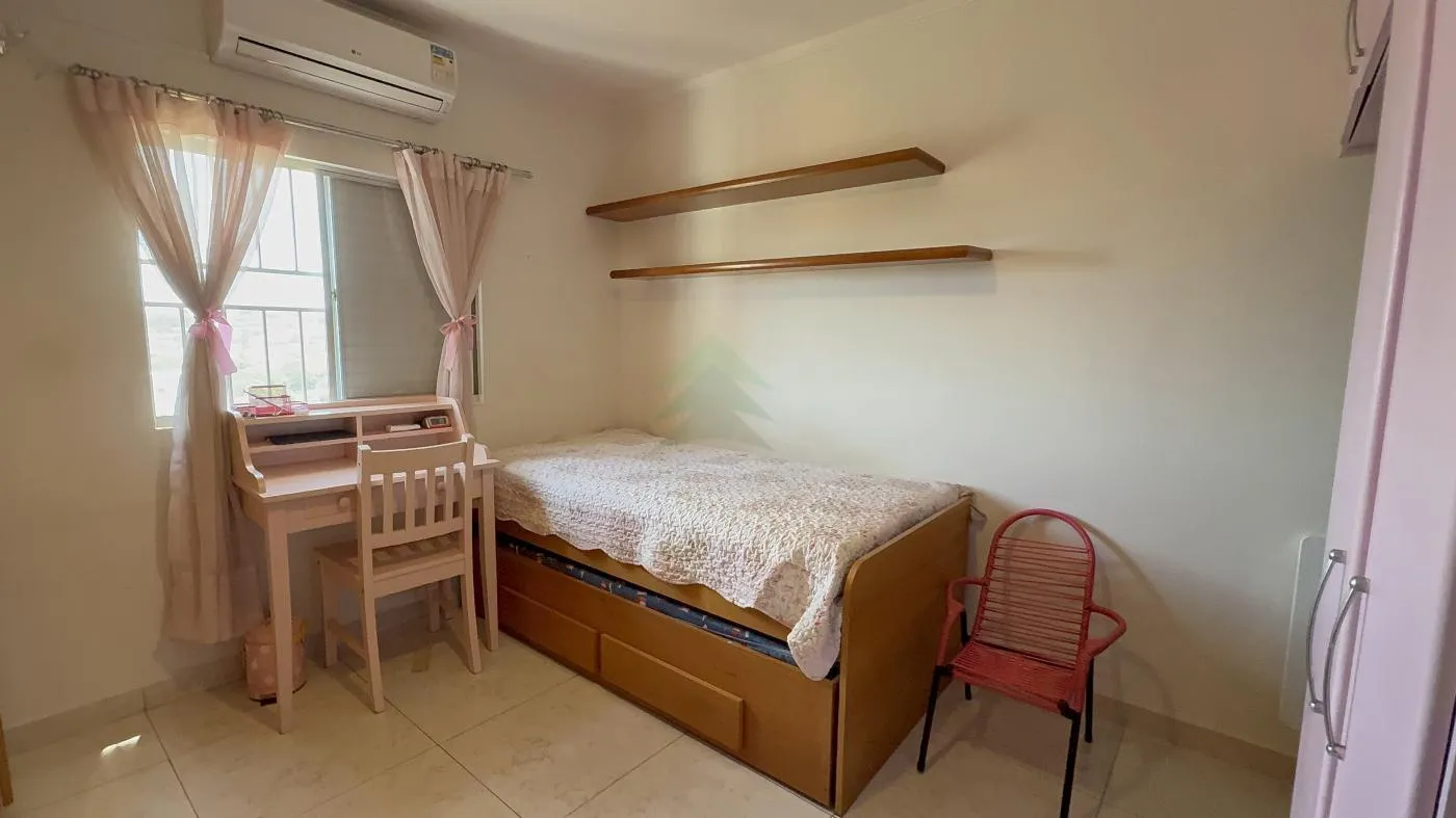 Apartamento para Venda em Presidente Prudente, Parque são judas tadeu, 2 dormitórios, 2 banheiros, 1 vaga — foto 2