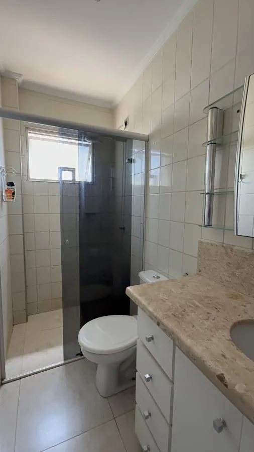 Apartamento para Venda em Presidente Prudente, Parque são judas tadeu, 2 dormitórios, 2 banheiros, 1 vaga — foto 4