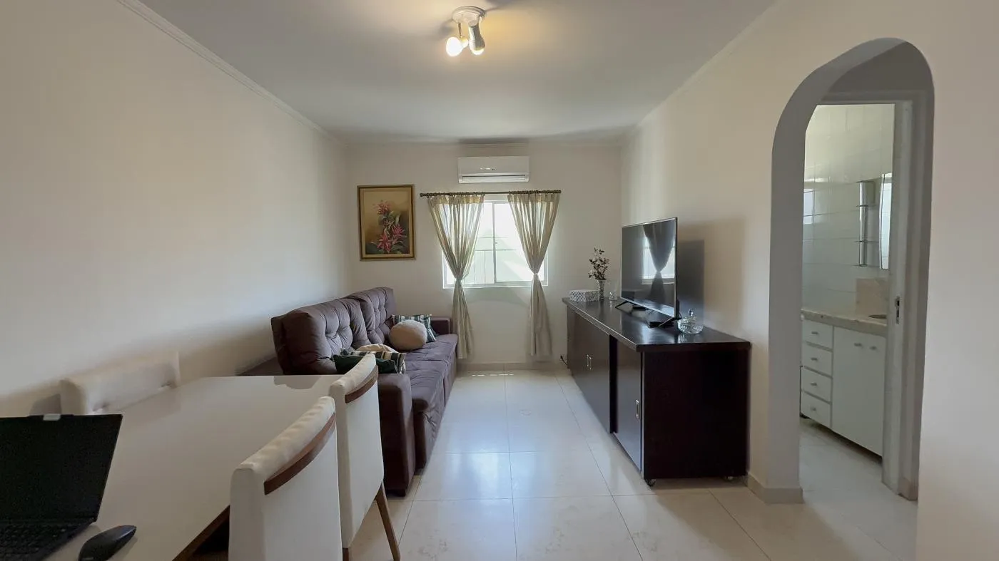Apartamento para Venda em Presidente Prudente, Parque são judas tadeu, 2 dormitórios, 2 banheiros, 1 vaga — foto 5