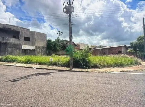 Terreno para Venda em Presidente Prudente, Jardim Prudentino