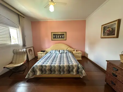 Casa em Condomínio para Venda em Presidente Prudente, Condomínio João Paulo II, 3 dormitórios, 1 suíte