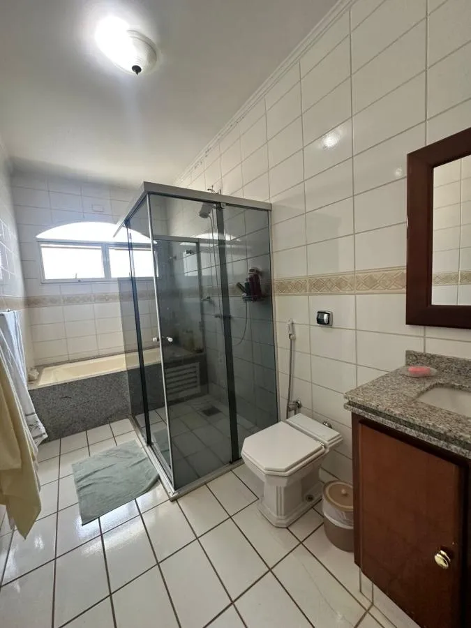 Casa em Condomínio para Venda em Presidente Prudente, Condomínio João Paulo II, 3 dormitórios, 1 suíte — foto 2
