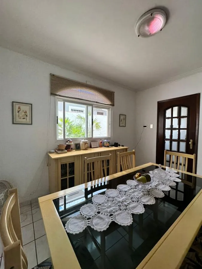 Casa em Condomínio para Venda em Presidente Prudente, Condomínio João Paulo II, 3 dormitórios, 1 suíte — foto 5