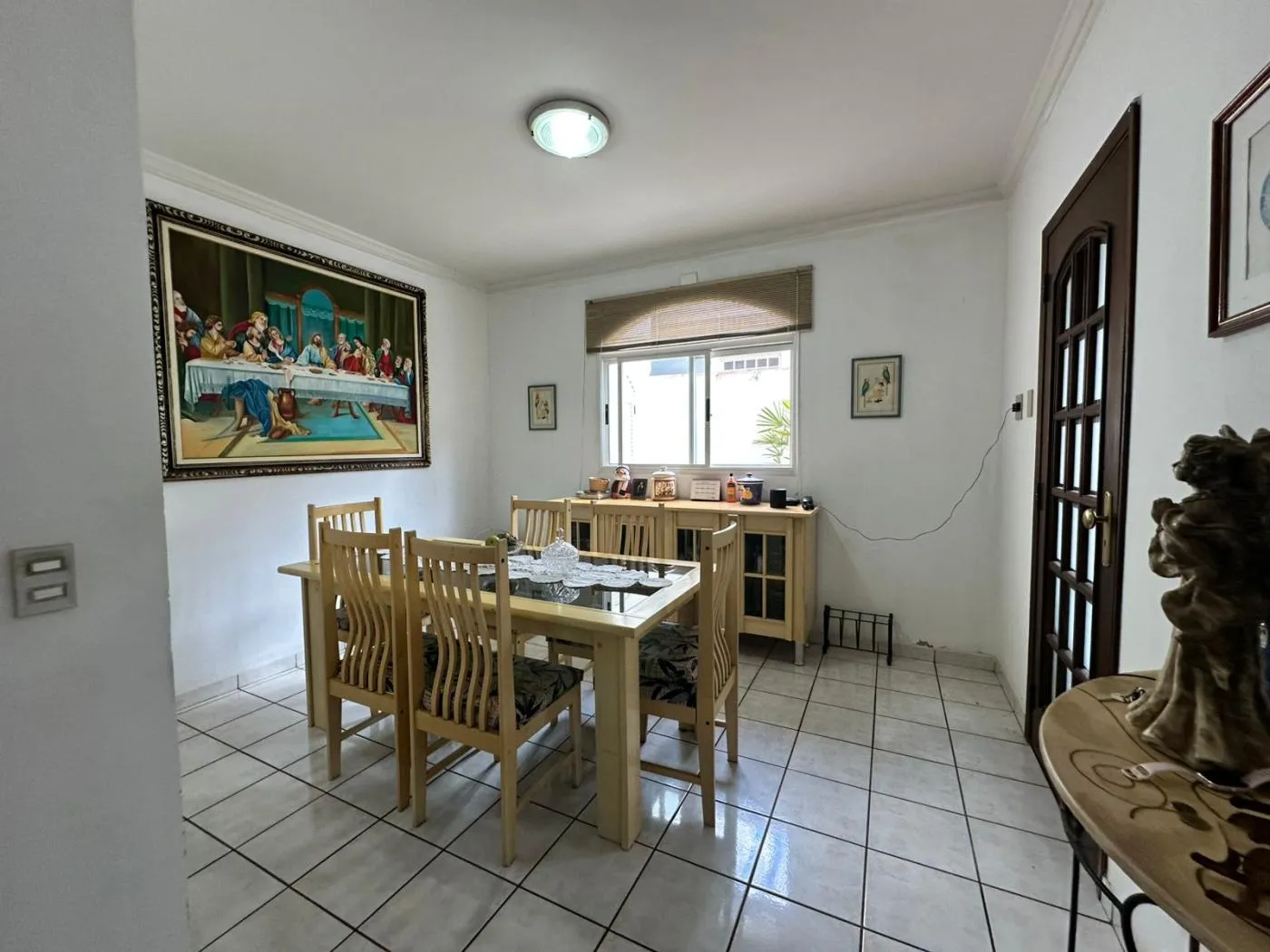 Casa em Condomínio para Venda em Presidente Prudente, Condomínio João Paulo II, 3 dormitórios, 1 suíte — foto 6