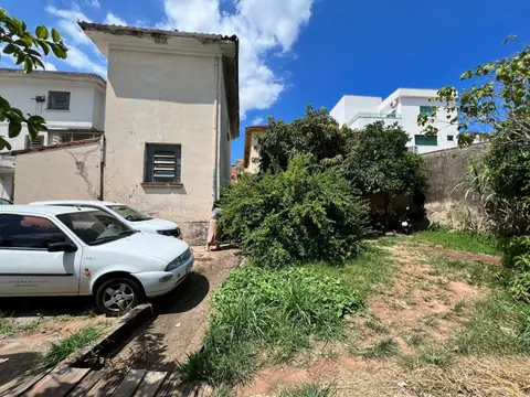 Casa para Venda em Presidente Prudente, Centro, 3 dormitórios, 3 banheiros, 3 vagas