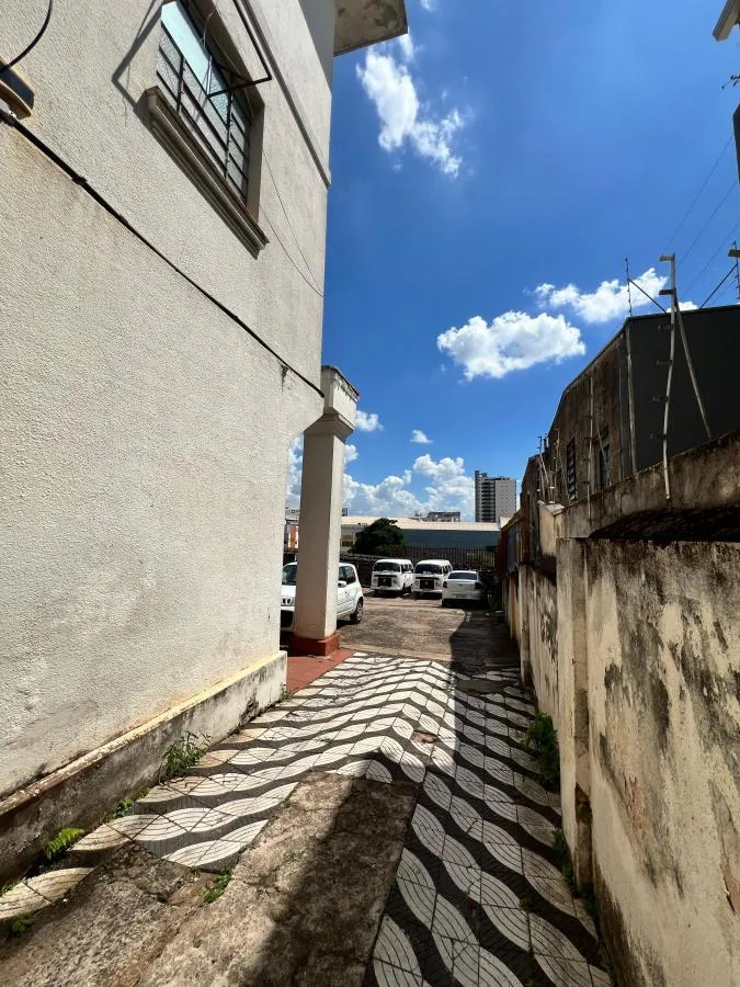 Casa para Venda em Presidente Prudente, Centro, 3 dormitórios, 3 banheiros, 3 vagas — foto 2