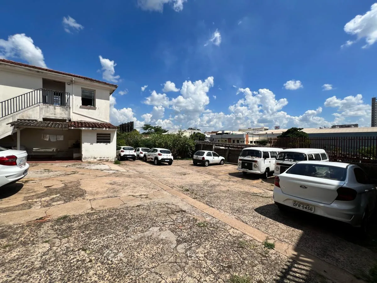 Casa para Venda em Presidente Prudente, Centro, 3 dormitórios, 3 banheiros, 3 vagas — foto 3